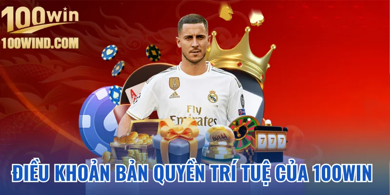 Điều khoản bản quyền trí tuệ của đơn vị