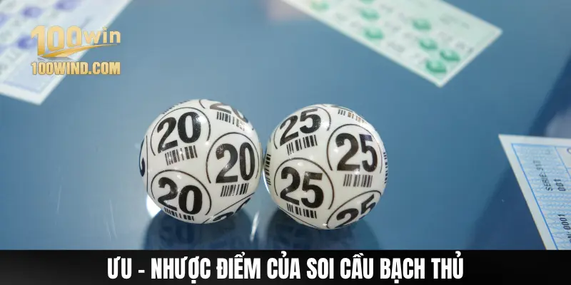 Phân tích ưu điểm và hạn chế của chơi một số