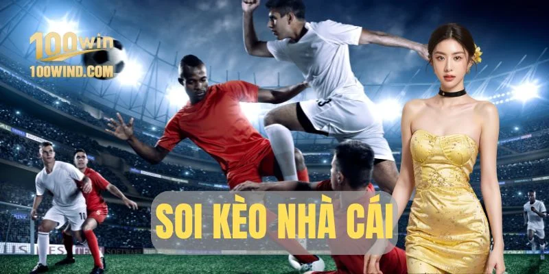 Soi kèo nhà cái - Bí Quyết Chiến Thắng Từ Chuyên Gia