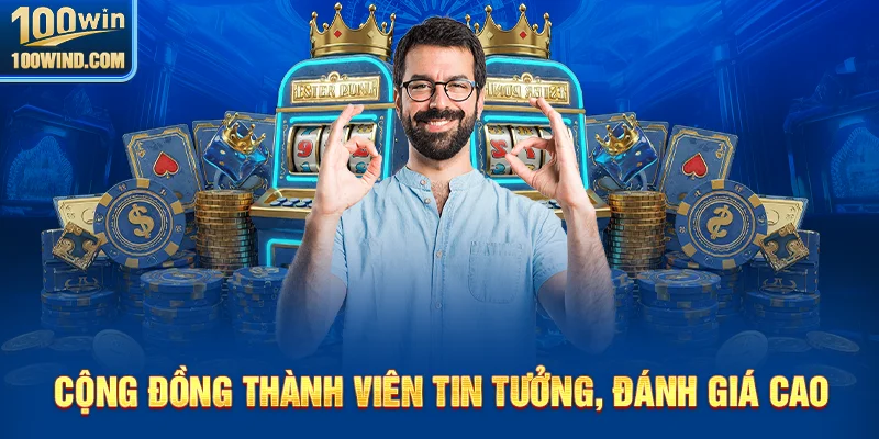 Thành viên đông đảo, đánh giá tích cực